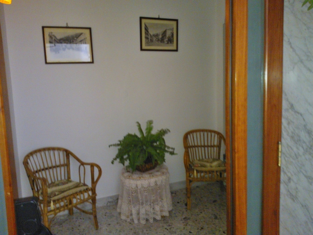 Imagen de los interiores del Hotel B&B Vittoria. Foto 9