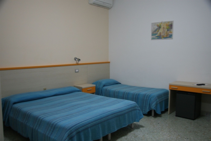 Imagen de la habitación del Hotel B&B Vittoria. Foto 4