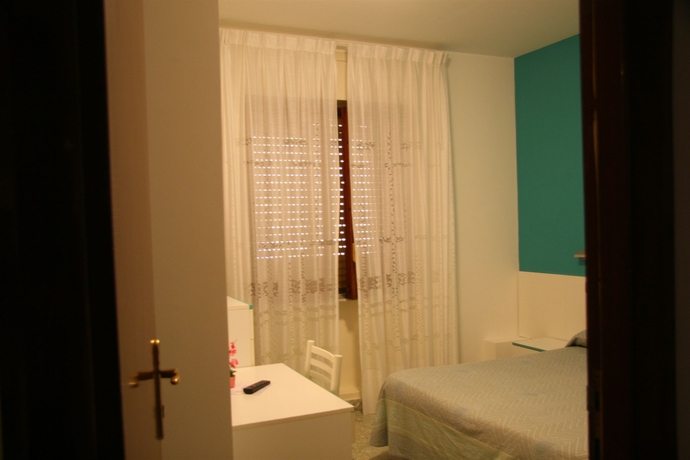 Imagen de la habitación del Hotel B&B Vittoria. Foto 5