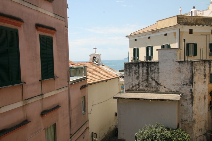 Imagen de la habitación del Hotel B&B Vittoria. Foto 6