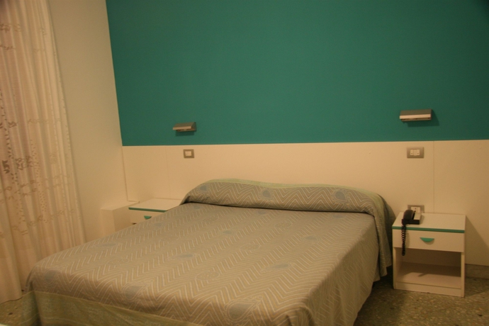 Imagen de la habitación del Hotel B&B Vittoria. Foto 7