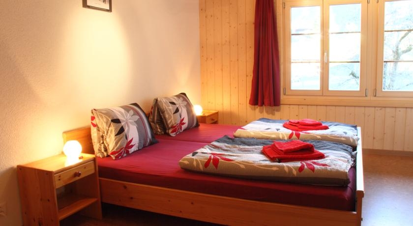 Imagen de la habitación del Hotel B&B Vor Dem Holz. Foto 1
