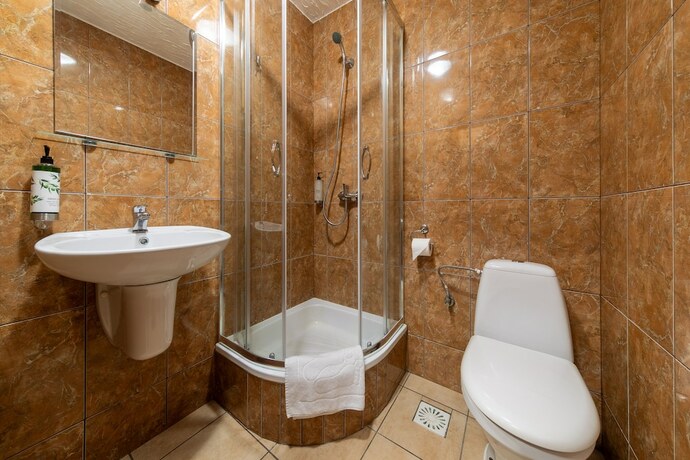 Imagen general del Hotel B&B Widok. Foto 1