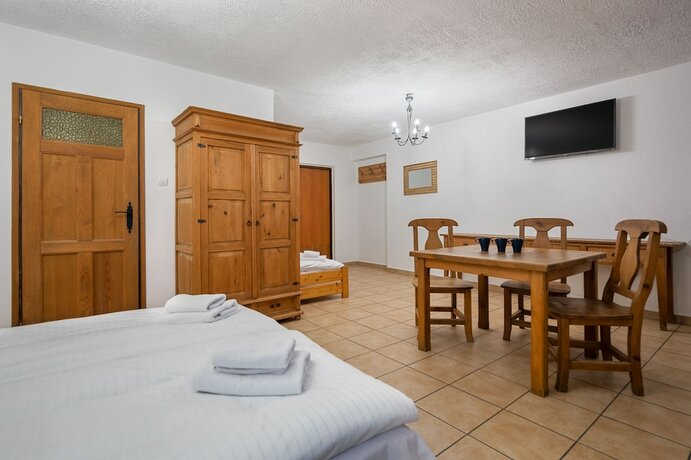 Imagen general del Hotel B&B Widok. Foto 3