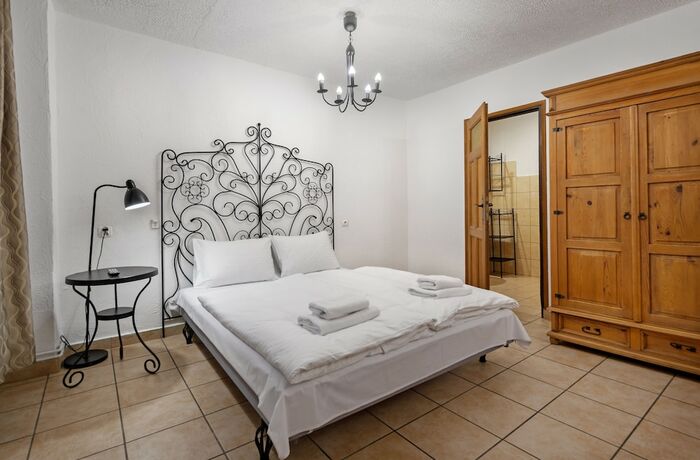 Imagen general del Hotel B&B Widok. Foto 4