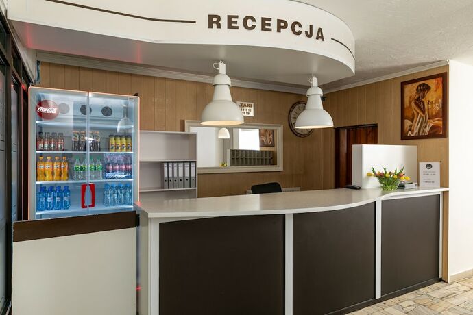 Imagen general del Hotel B&B Widok. Foto 5