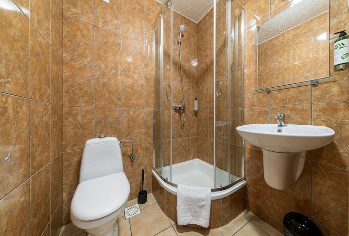 Imagen general del Hotel B&B Widok. Foto 7