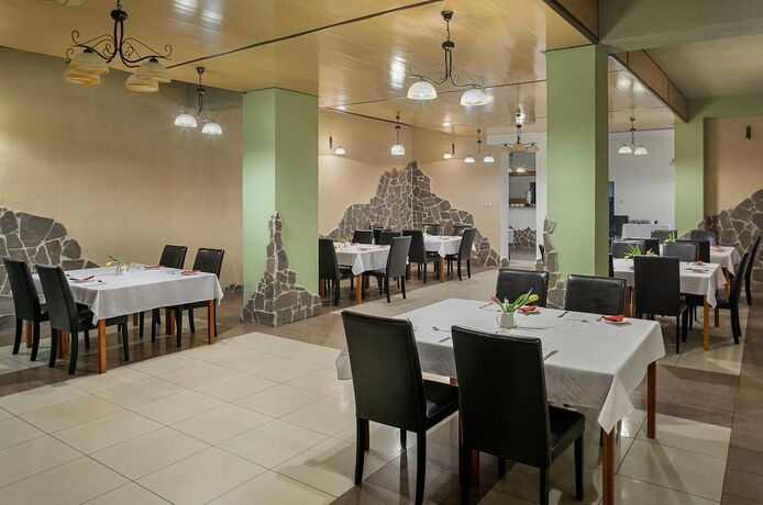 Imagen general del Hotel B&B Widok. Foto 10