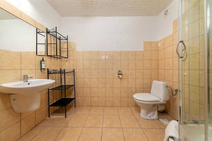 Imagen general del Hotel B&B Widok. Foto 11