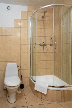 Imagen de la habitación del Hotel B&B Widok. Foto 17