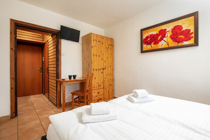 Imagen de la habitación del Hotel B&B Widok. Foto 18
