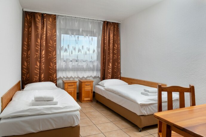 Imagen de la habitación del Hotel B&B Widok. Foto 20