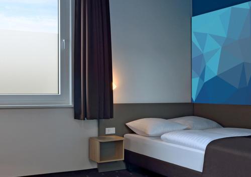 Imagen general del Hotel B&B Wien-Stadthalle. Foto 8