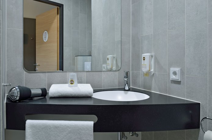 Imagen de la habitación del Hotel B&B Willingen. Foto 3