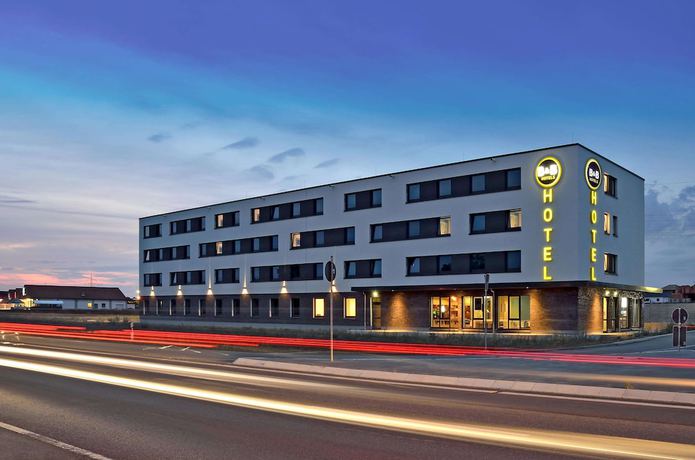 Imagen general del Hotel B&B Wolfsburg-Weyhausen. Foto 1