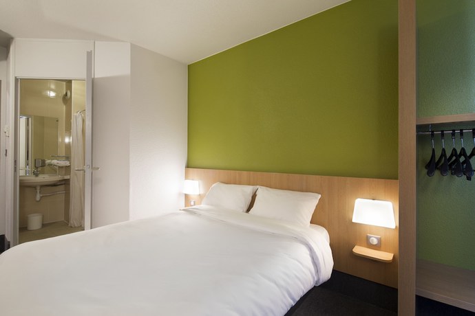 Imagen general del Hotel B&B Yvetot. Foto 1