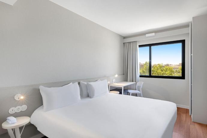 Imagen general del Hotel B&B Zaragoza Centro. Foto 5