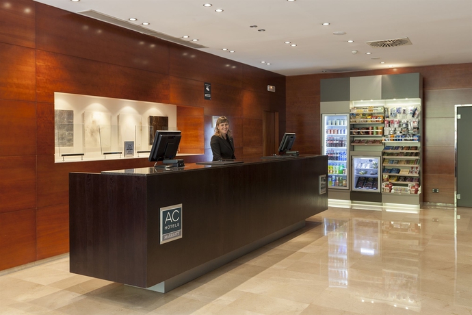 Imagen de los interiores del Hotel B&B Zaragoza Los Enlaces Estación. Foto 11