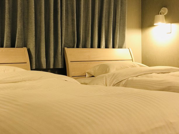 Imagen de la habitación del Hotel B&B plus+ Shooting Star. Foto 12