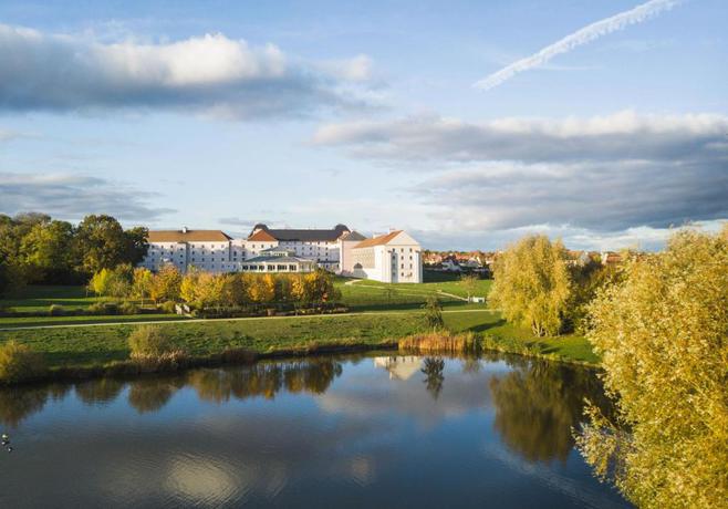 Imagen general del Hotel B&B près de Disneyland Paris. Foto 1