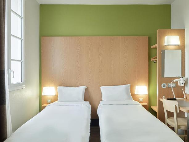 Imagen de la habitación del Hotel B&B près de Disneyland Paris. Foto 6