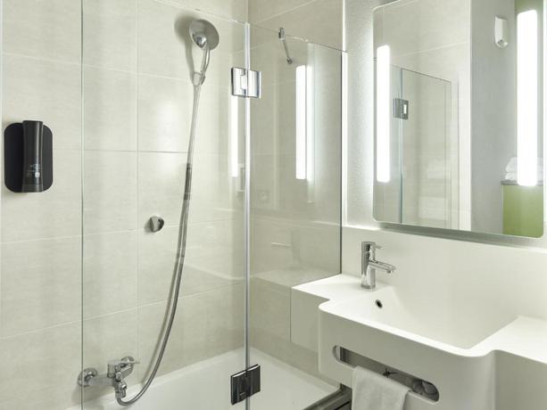 Imagen de la habitación del Hotel B&B près de Disneyland Paris. Foto 7