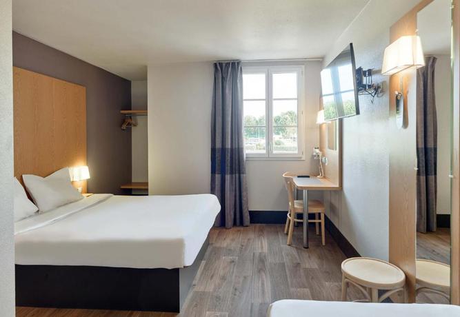 Imagen de la habitación del Hotel B&B près de Disneyland Paris. Foto 11