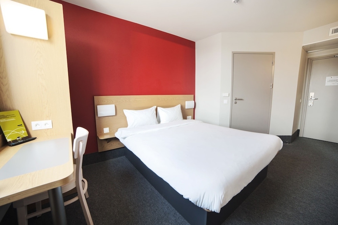 Imagen de la habitación del Hotel B&B wrocław centrum. Foto 6