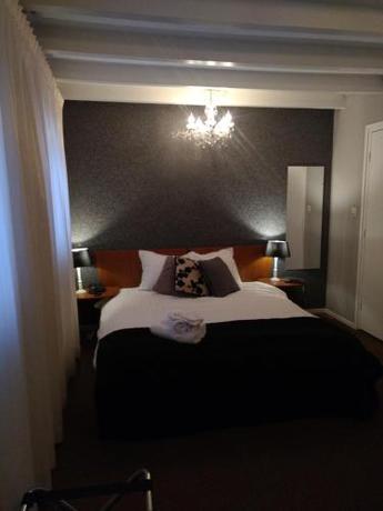 Imagen de la habitación del Hotel B&B-de Joremeinshoeve. Foto 7