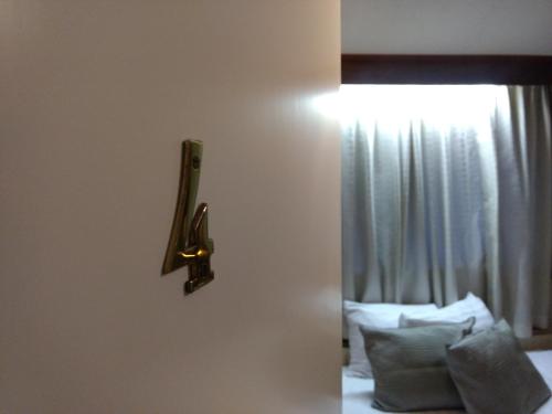 Imagen de la habitación del Hotel B&B-de Joremeinshoeve. Foto 9
