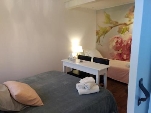 Imagen general del Hotel B&B-de Joremeinshoeve. Foto 3