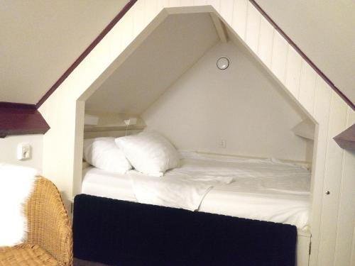 Imagen general del Hotel B&B-de Joremeinshoeve. Foto 4