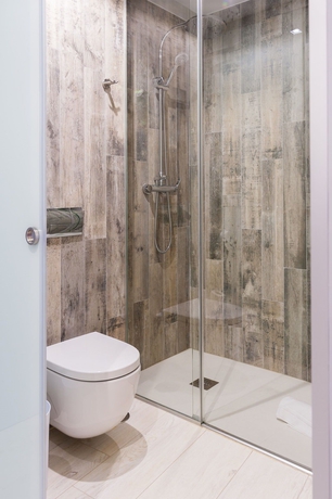 Imagen de la habitación del Hotel B&B Madrid Centro F 52. Foto 13