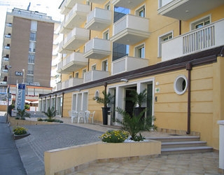 Imagen general del Hotel B&H Residence Paradiso. Foto 2