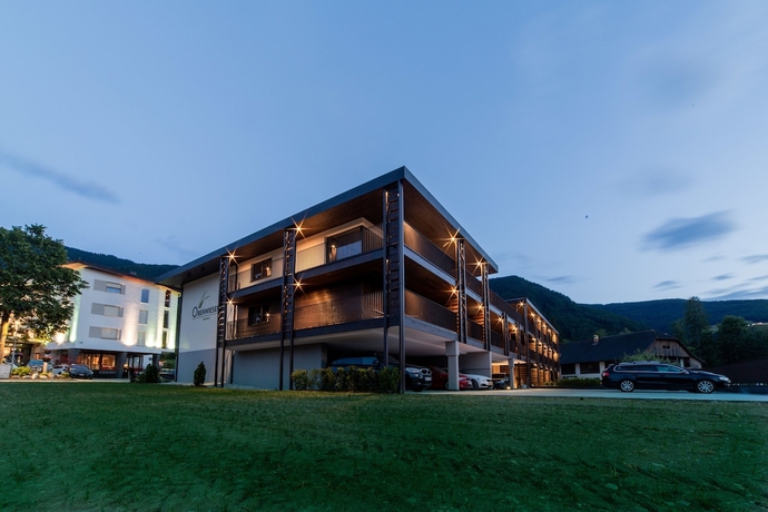 Imagen general del Hotel B&b Boutique Apartment Oberwiesen. Foto 1