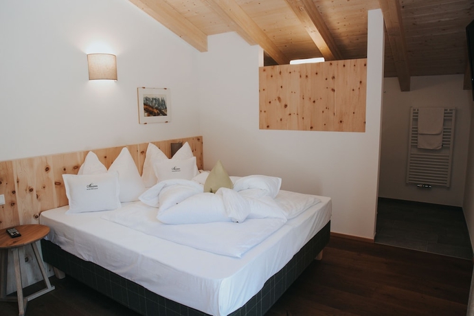 Imagen de la habitación del Hotel B&b Boutique Apartment Oberwiesen. Foto 12