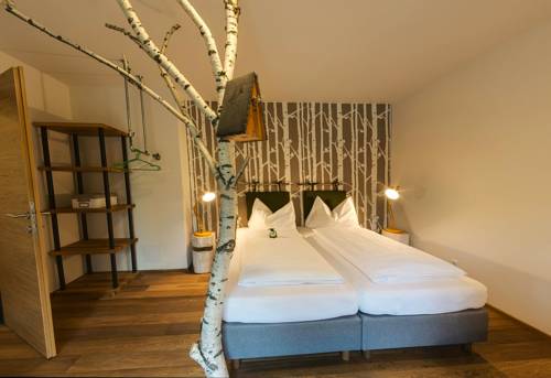 Imagen de la habitación del Hotel B&b - Das Franzl. Foto 3