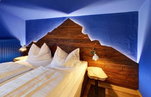 Imagen de la habitación del Hotel B&b - Das Franzl. Foto 4