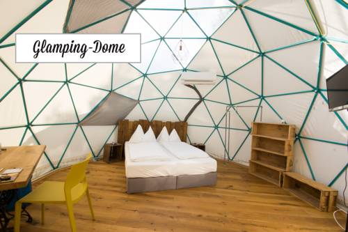 Imagen de la habitación del Hotel B&b - Das Franzl. Foto 5