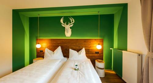 Imagen de la habitación del Hotel B&b - Das Franzl. Foto 8