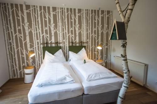 Imagen de la habitación del Hotel B&b - Das Franzl. Foto 14