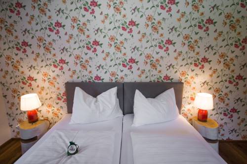 Imagen de la habitación del Hotel B&b - Das Franzl. Foto 15