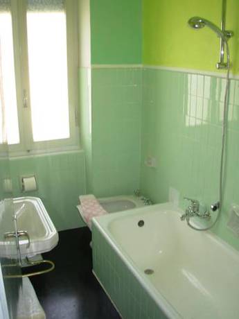 Imagen de la habitación del Hotel B&b Delle Rose. Foto 5