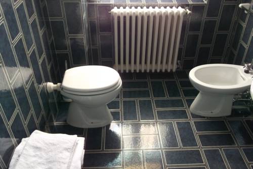 Imagen de la habitación del Hotel B&b Delle Rose. Foto 7