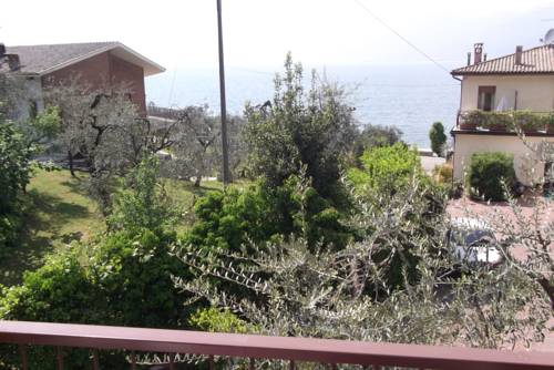 Imagen de la habitación del Hotel B&b Delle Rose. Foto 9