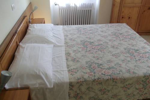 Imagen de la habitación del Hotel B&b Delle Rose. Foto 10