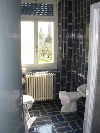 Imagen de la habitación del Hotel B&b Delle Rose. Foto 11