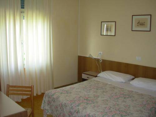 Imagen de la habitación del Hotel B&b Delle Rose. Foto 13