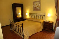 Imagen general del Hotel B&b Giardino Di Loepolda. Foto 5