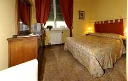 Imagen general del Hotel B&b Giardino Di Loepolda. Foto 9